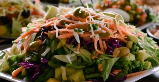 Recipes of Salads