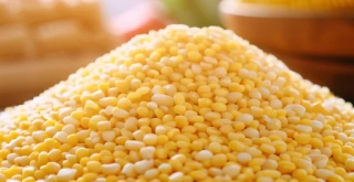 Recipes of Corn