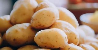 Recipes of Potatoes
