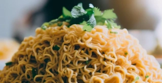 Recipes of Pasta - Noodles