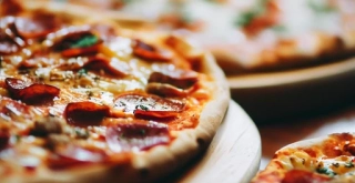 Recipes of Pizzas