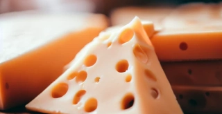 Recipes of Cheeses