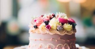 Recetas de Tortas y pasteles