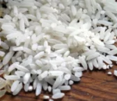 Recipe of White rice