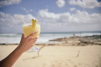 Recette de Cocktail Margarita