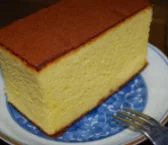 Receta de Tarta de queso japonesa