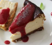 Recipe of Cheesecake without oven