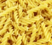 Recipe of Crunchy pasta in an airfryer