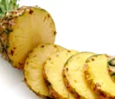 Recipe of Pineapple salad