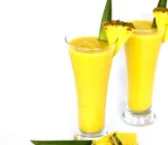 Rezept von Super einfache Ananasgetränke