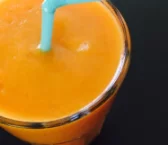 Ricetta di bevanda all'arancia