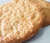 Receita de Biscoitos integrais saudáveis
