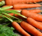 Recipe of Dressed carrots