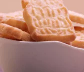 Recipe of Cheese crackers
