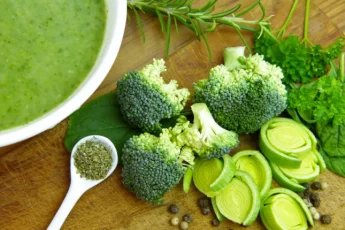 Recipe of Baked broccoli