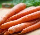 Rezept von Karotten-Snack