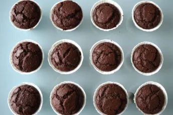 Recipe of Chocolate cake a la mug