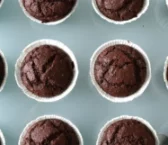 Recipe of Chocolate cake a la mug