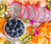 Recipe of Fruit salad - Tutti Frutti