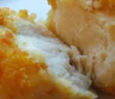 Recipe of Baked chicken nuggets