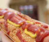 Recette de Hot-dog spécial