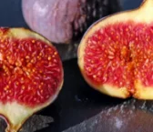 Recipe of Figs with blue cheese