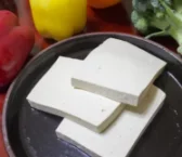 Receta de Tofu ahumado