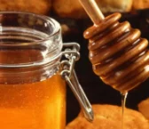 Receta de Galletas de miel