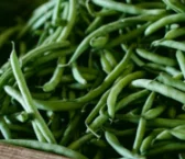 Recipe of Green beans with sherry