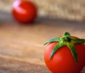 命を与えるトマト のレシピ