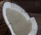 Receita de Bolas de coco