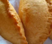 Recipe ng Microwave cheese pie o express roll