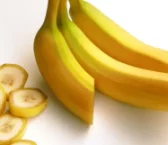 Receita de Bolo de banana