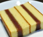 マーブルヨーグルトケーキ のレシピ