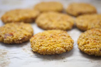 Recipe of Coconut Oatmeal Cookies