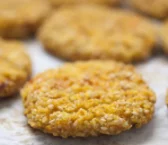 Recipe of Coconut Oatmeal Cookies