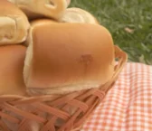 Recipe of Hot dog bread in a pan, gluten-free, fast, super easy
