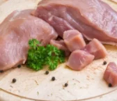 Receta de Lomito de cerdo italiano a la plancha