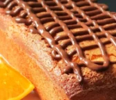 Recette de Gâteau à l'orange et yogourt cuit à la vapeur avec lekué