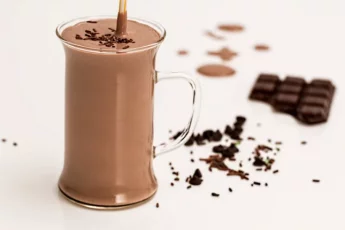Recipe of Chocolate Dream Milkshake