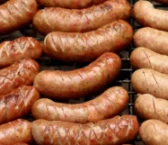 Recipe of Fresh langoniza sausages.