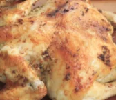 Recipe of Spring Chicken Salpicón