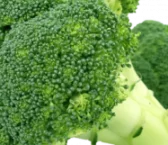 Ricetta di Cuoci i broccoli nel microonde.