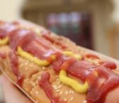 Recette de Des hot dogs des bidonvilles de New York