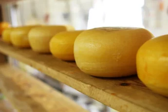 Receta de Mac & cheese, one pot pasta