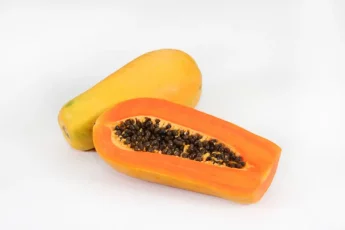 Recipe of Papaya peel juice