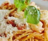 Rezept von Spaghetti Carbonara