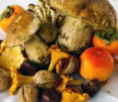 Recipe of Grilled chanterelles