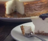 Recipe of “Vina-type” cheesecake