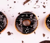 Receta de Donuts rellenos